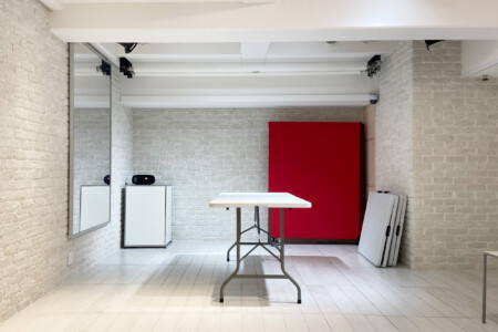 1F Gallery 1F Gallery